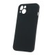 Etui Silicon Soft do Motorola Moto Edge 40 Black