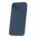 Etui Silicon Soft do Motorola Edge 40 Dark Blue