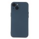 Etui Silicon Soft do Motorola Edge 40 Neo Dark Blue