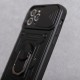 Etui Defender Slide do Xiaomi Redmi Note 12 Pro Plus 5G Black