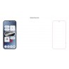 Folia Ochronna ZAGG Ultra Clear+ do Nothing Phone (2a)