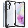 Etui Rearth Ringke do Samsung Galaxy A35 5G Fusion-X Black