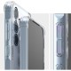 Etui Rearth Ringke do Samsung Galaxy A35 5G Fusion Clear