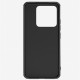 Etui Nillkin do Xiaomi 14 Super Frosted Shield Black