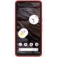Etui Nillkin do Google Pixel 8 Pro Super Frosted Shield Red