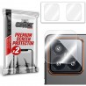 2x Szkło na aparat do Xiaomi 14 Pro Grizz HybridGlass