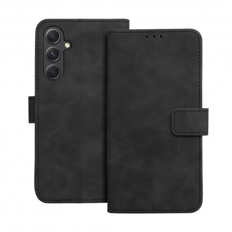 Etui Tender Book do Samsung Galaxy A54 Black