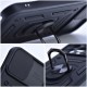 Etui Slide Armor Ring Camshield do Samsung Galaxy A55 5G Black
