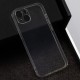 Etui Clear Case 2mm do Xiaomi Redmi Note 13 5G Clear