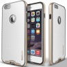 Etui Caseology Envoy iPhone 6/6s White Carbon