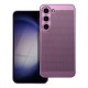 Etui Breezy do Samsung Galaxy A35 5G Purple Violet