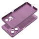 Etui Breezy do Samsung Galaxy A35 5G Purple Violet