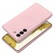 Etui Metallic do Samsung Galaxy A35 5G Pink