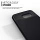 Etui Caseology Wavelenght Samsung Galaxy S6 Edge Black