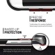Etui Caseology Wavelenght Samsung Galaxy S6 Edge Black