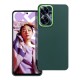 Etui Frame do Realme C55 Green