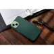 Etui Frame do Realme C55 Green