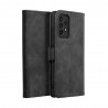 Etui Tender Book do Xiaomi Redmi Note 12 4G Black