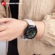 Pasek Forcell F-Design FS01 do Samsung Watch 22mm Star Light