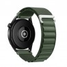 Pasek Forcell F-Design FS05 do Samsung Watch 22mm Green