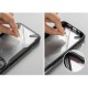 Etui Rearth Ringke do Samsung Galaxy A55 5G Fusion-X Black