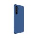 Etui Nillkin do Samsung Galaxy A55 5G Super Frosted Shield Blue