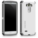 PureGear LG G3 Dualtek White