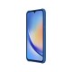 Etui Nillkin do Samsung Galaxy A35 5G CamShield Blue
