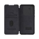 Etui Nillkin Book do Samsung Galaxy A35 5G Qin Leather Pro Case Black