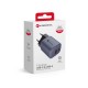 Ładowarka Sieciowa Forcell USB A i USB Typ C F-Energy GaN 33W PD i QC 4.0