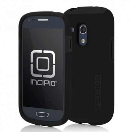 Incipio Dual Pro Samsung Galaxy S3 Mini Black/Black