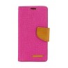 Etui Canvas Book do Xiaomi Redmi Note 13 4G Pink
