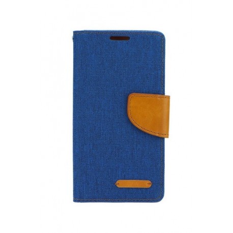 Etui Canvas Book do Xiaomi Redmi Note 13 5G Blue