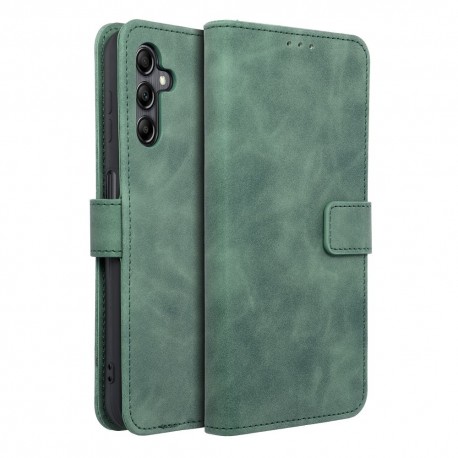 Etui Tender Book do Xiaomi Redmi Note 13 5G Green