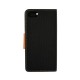 Etui Canvas Book do Xiaomi Redmi Note 13 Pro 5G Black