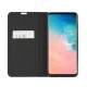 Etui Luna Book do Xiaomi Redmi Note 13 Pro 5G Carbon Black