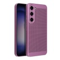 Etui Breezy do Samsung Galaxy A05s Purple Violet