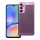 Etui Breezy do Samsung Galaxy A05s Purple Violet