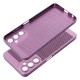 Etui Breezy do Samsung Galaxy A05s Purple Violet