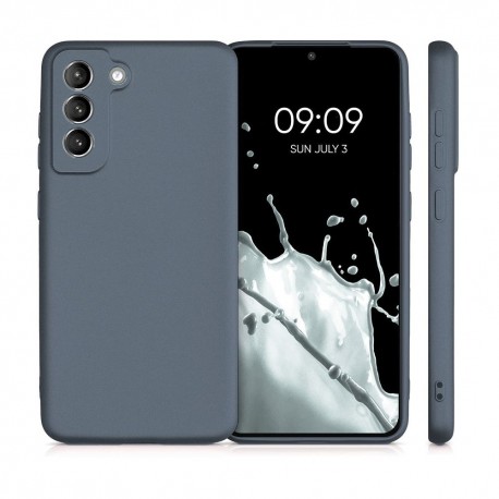 Etui Metallic do Samsung Galaxy A05s Grey