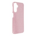 Etui Shining do Samsung Galaxy A05s Pink