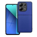 Etui Noble do Xiaomi Redmi Note 13 4G Blue