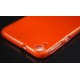 Etui Jelly Brush HTC Desire 820 Red