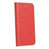 Etui Luna Book do Xiaomi Redmi Note 13 4G Red Gold