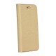 Etui Luna Book do Xiaomi Redmi Note 13 4G Gold