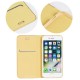 Etui Luna Book do Xiaomi Redmi Note 13 4G Gold