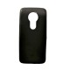 Etui Matt TPU do Motorola Moto G31 / G41 Black