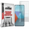 Szkło Hybrydowe Nano Glass do Xiaomi Redmi Note 13 Pro 5G Grizz