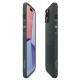 Etui Spigen do iPhone 15 Liquid Air Abyss Green