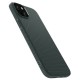 Etui Spigen do iPhone 15 Liquid Air Abyss Green